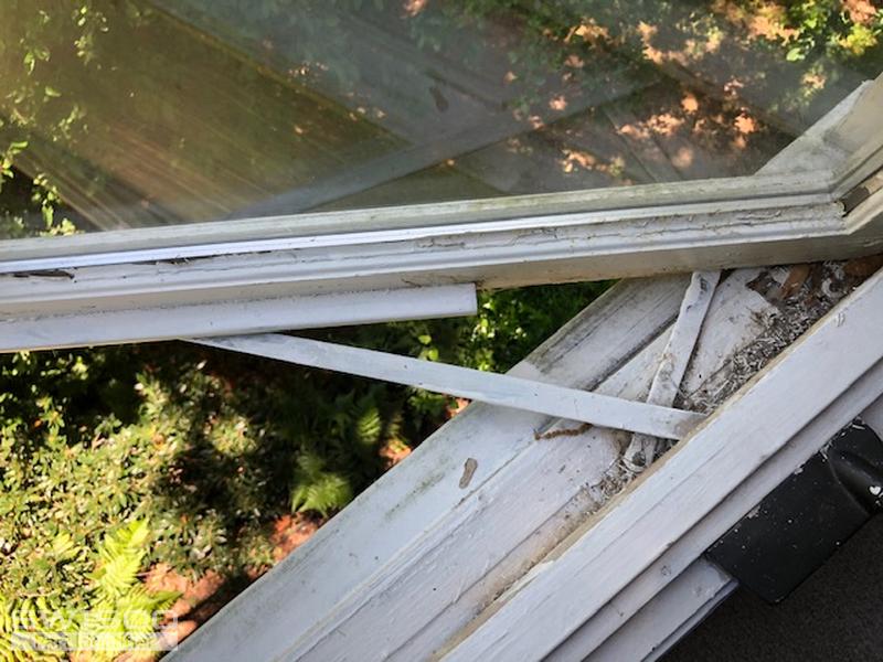 Casement Window Operator