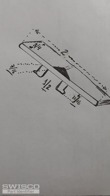 TILT LATCH ACTUATOR