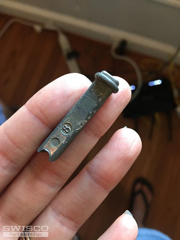Pivot bar 2