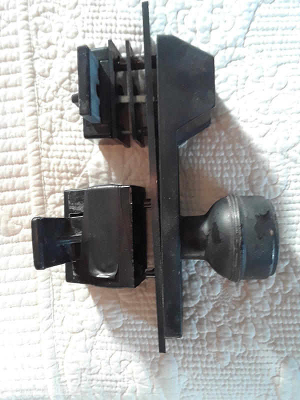 knobset 2