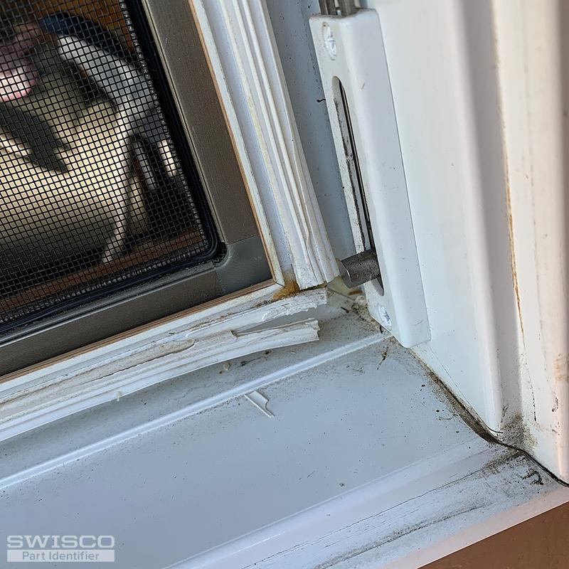 weather stripping for milgard windows