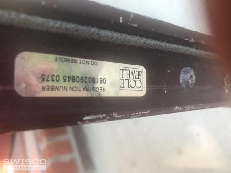 Pella storm door closer