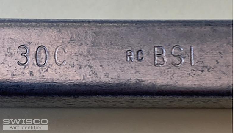30 bsi