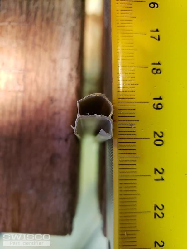 Weatherstrip 1