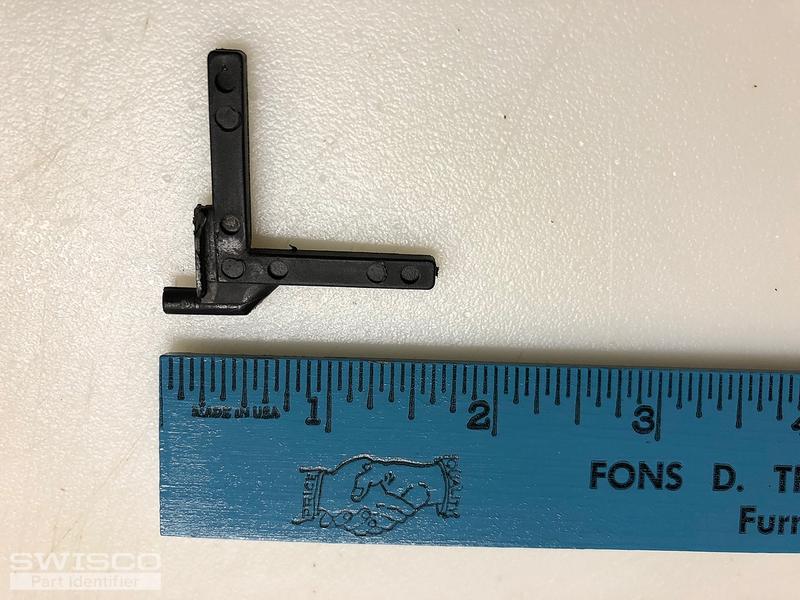 corner key