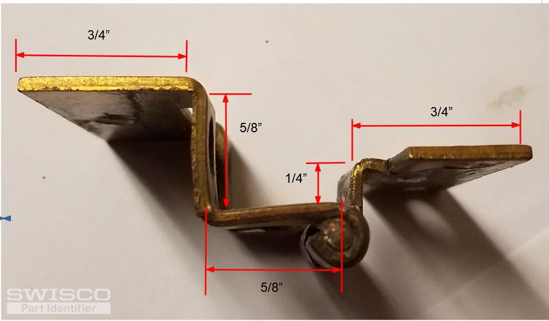 hinge dimensions 1