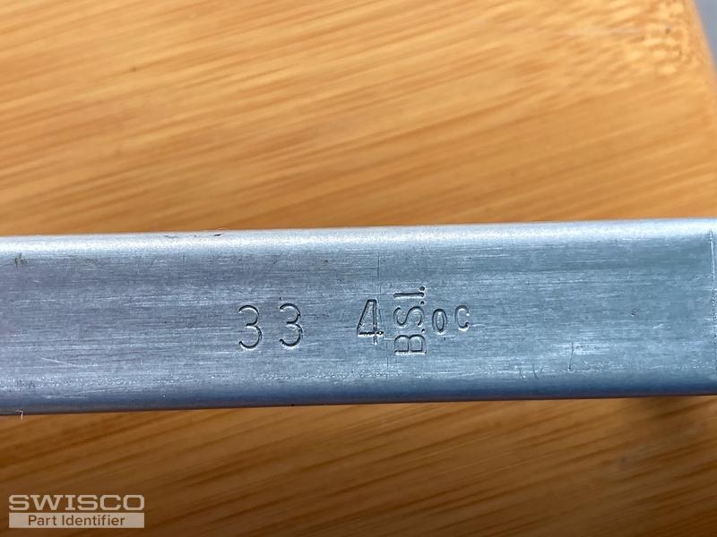 33 4 BSI