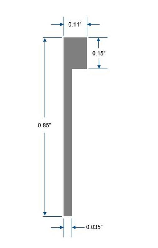 seal profile