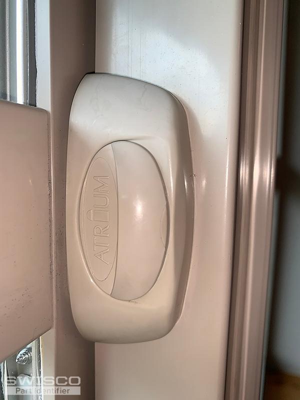 Atrium Brand Window Sash Lock