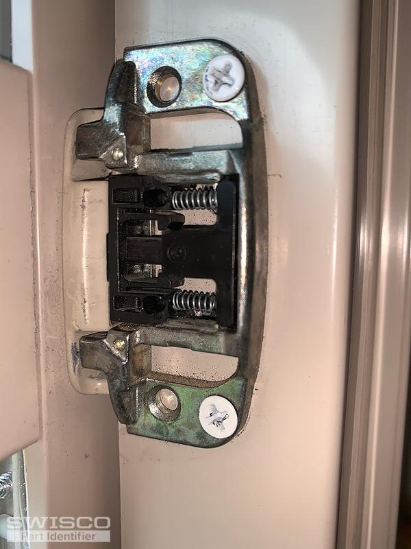 Cover removed