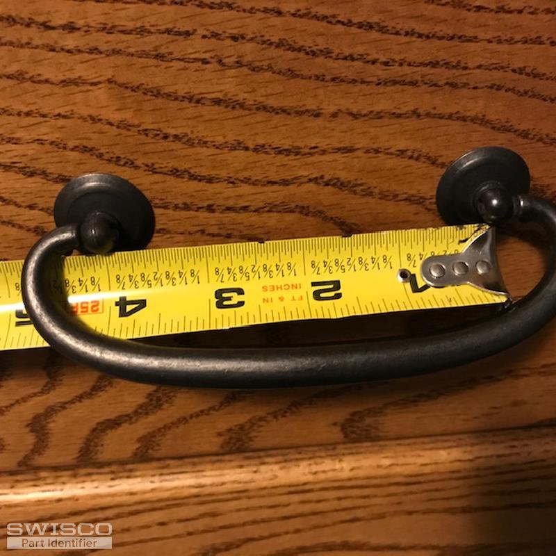 Blackhawk bedroom dresser drawer pulls