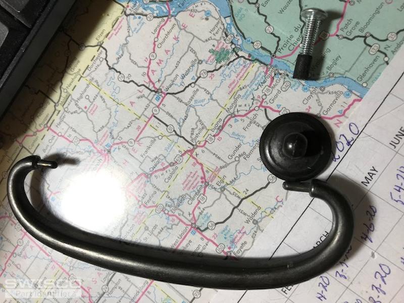 Blackhawk bedroom dresser drawer pulls