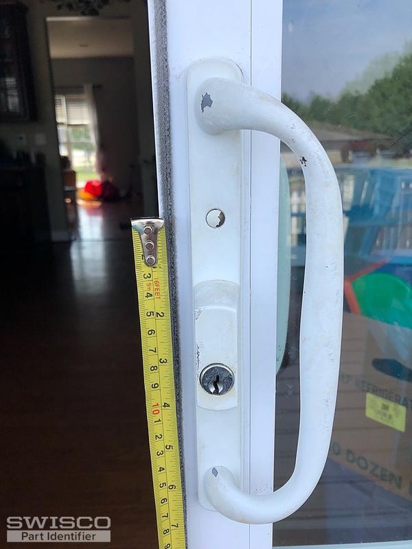 lock