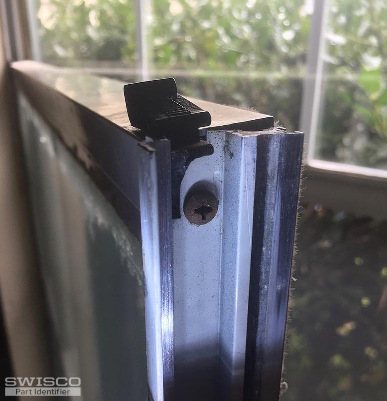 tilt latch 1
