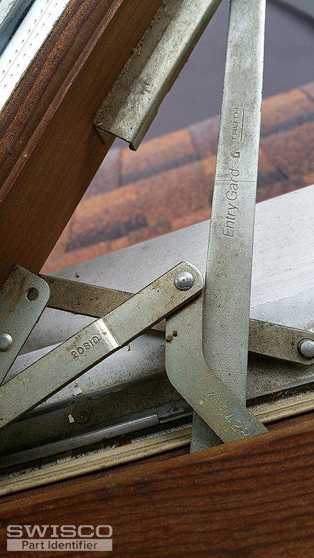 Side view detail 1