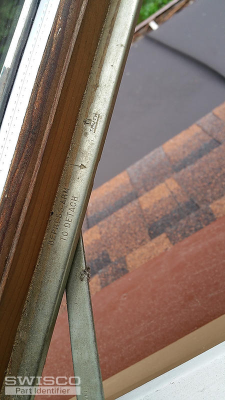 Side view detail 2