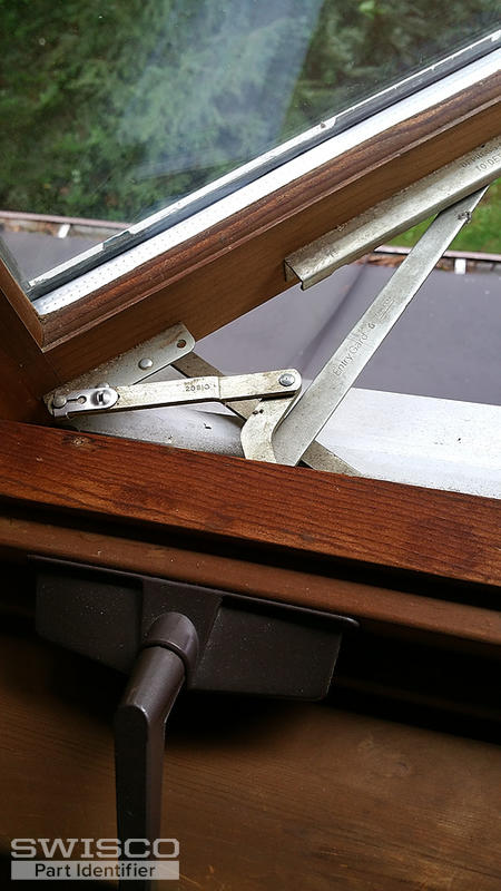 side view whole mechanism