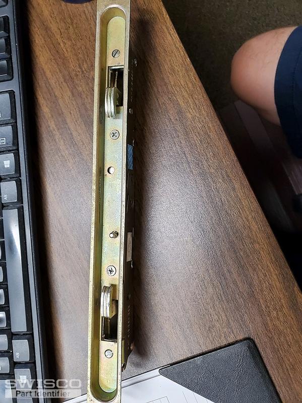 door mechanism 1