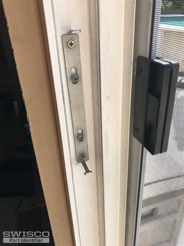 door deadlock jammed door deadlock jammed