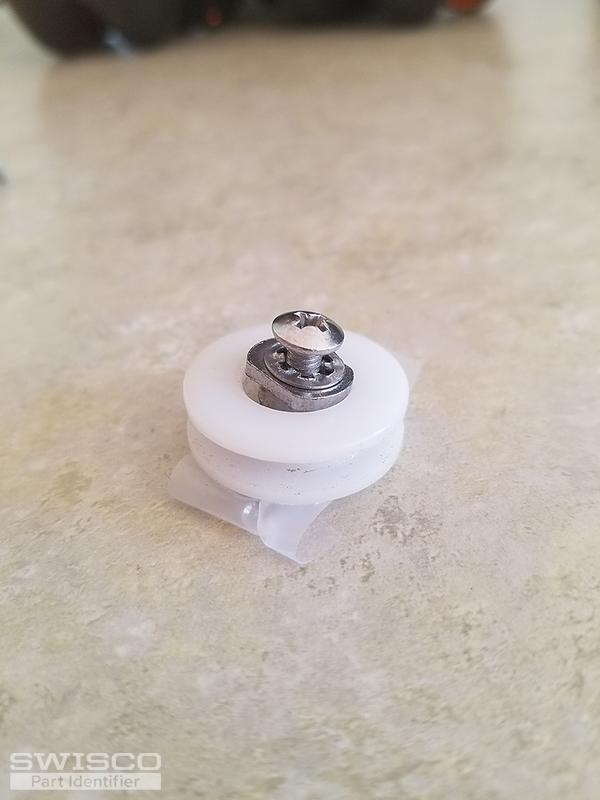 Shower Wheel-1