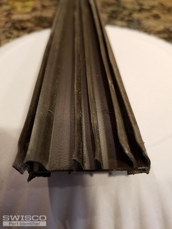 French Door Threshold