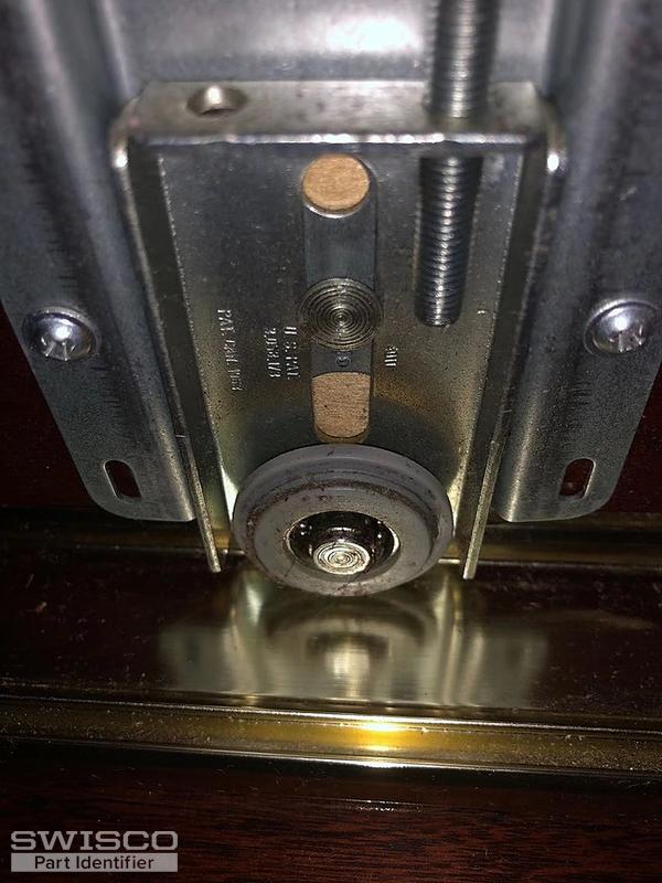 Broken Plastic Cover