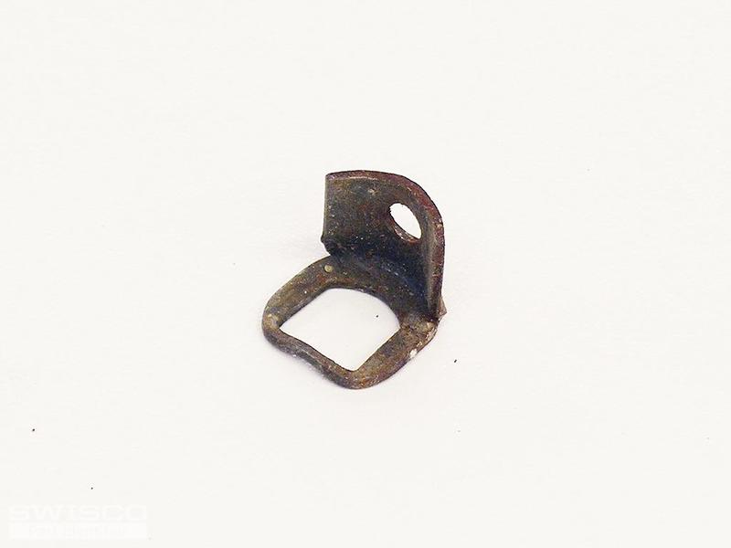 BottomRetainer