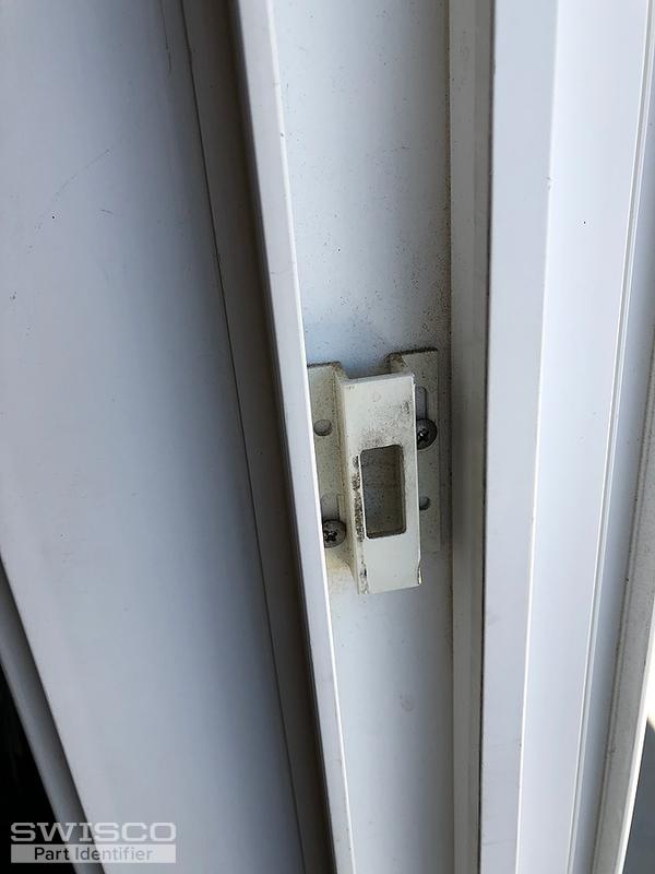 Patio Slider Door Handle 3