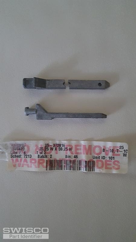 Polaris Pivot Bar