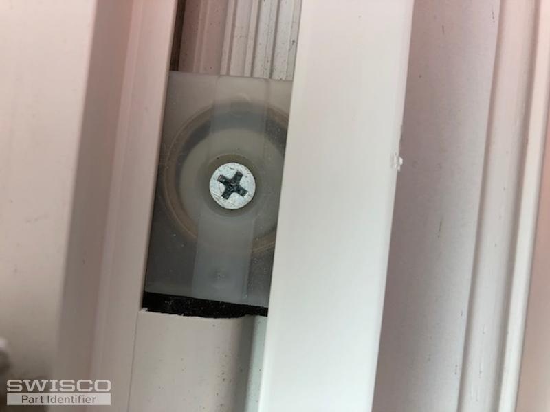 Window Balance Spring