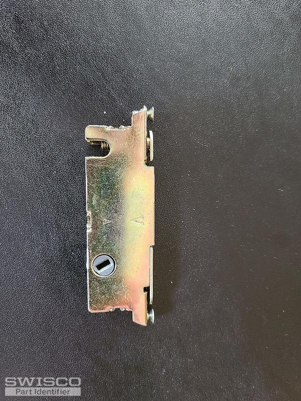 Reliabilt Sliding Glass Door