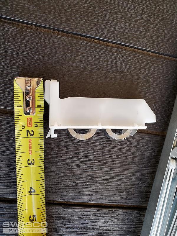 window housing 2