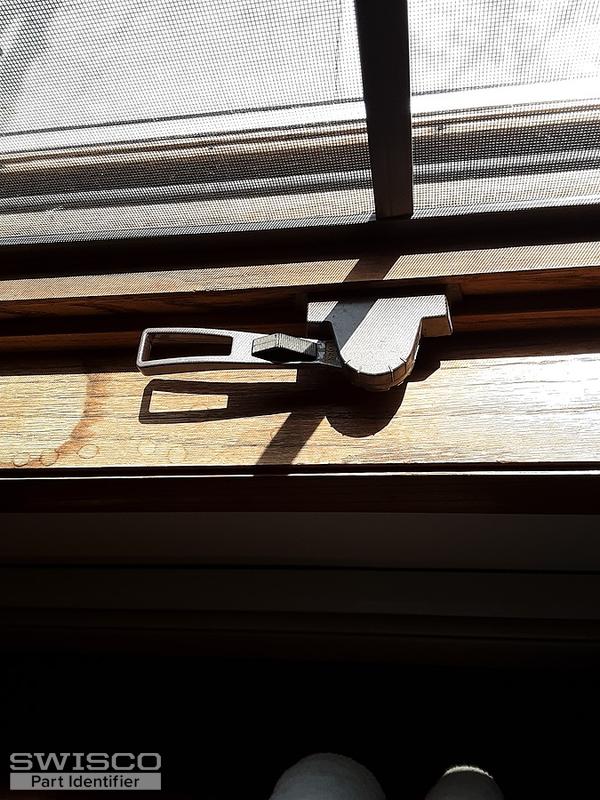 Window Mechanism