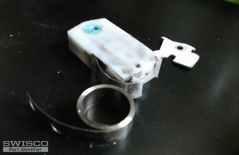 window spring replacement