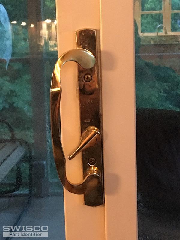 Door lock