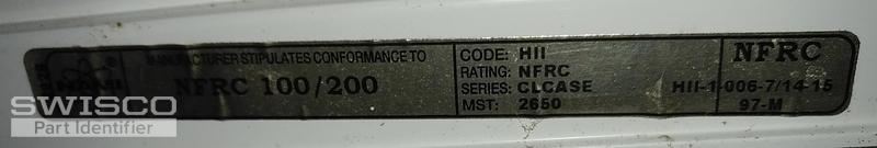 ABC_Cooks Kitchen Window Handle_20200805_NFRC 2650