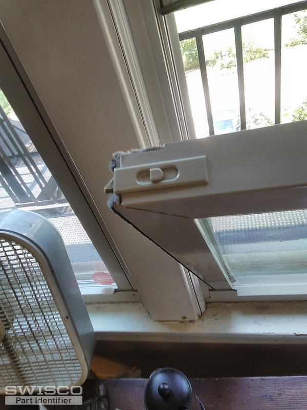 window latch