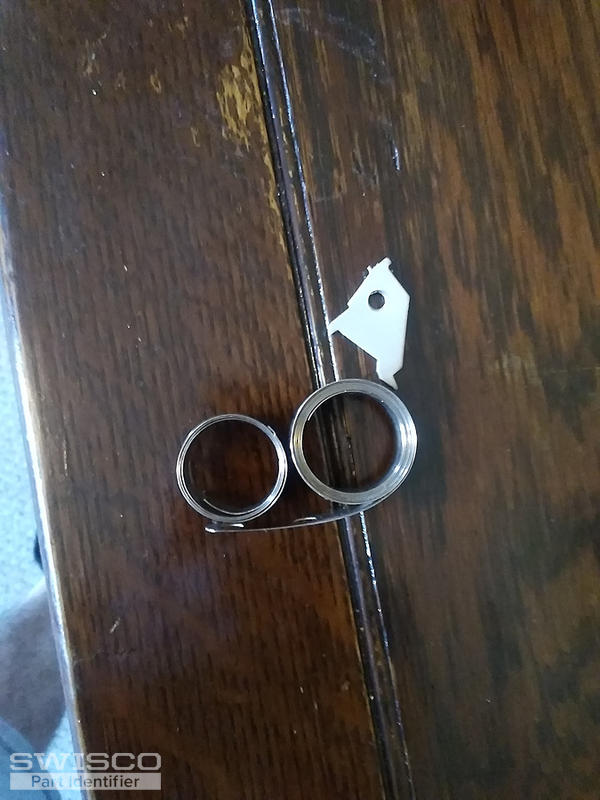 window parts
