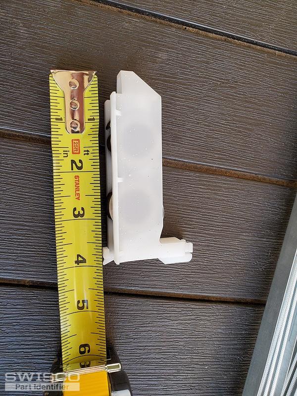 window housing