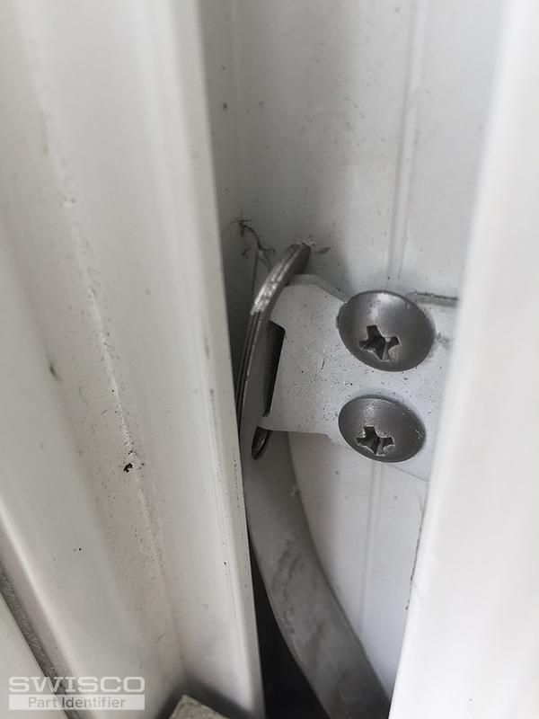 mounting bracket