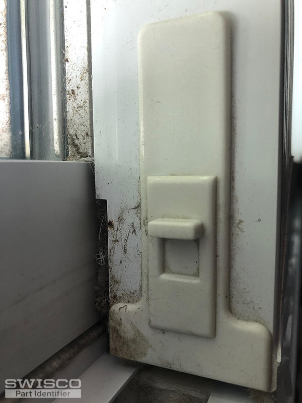 Tilt Latches for Silverline Windows