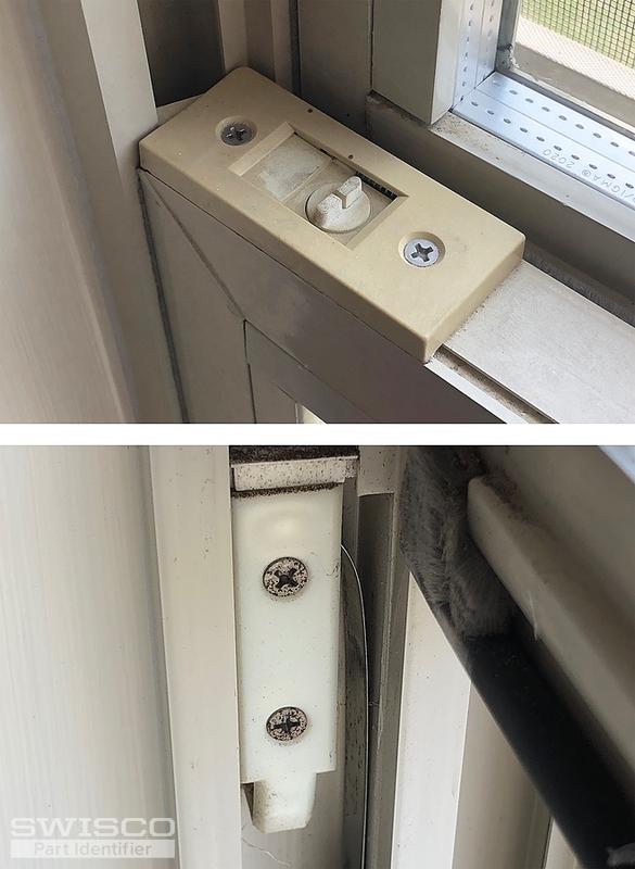 Window Hardware