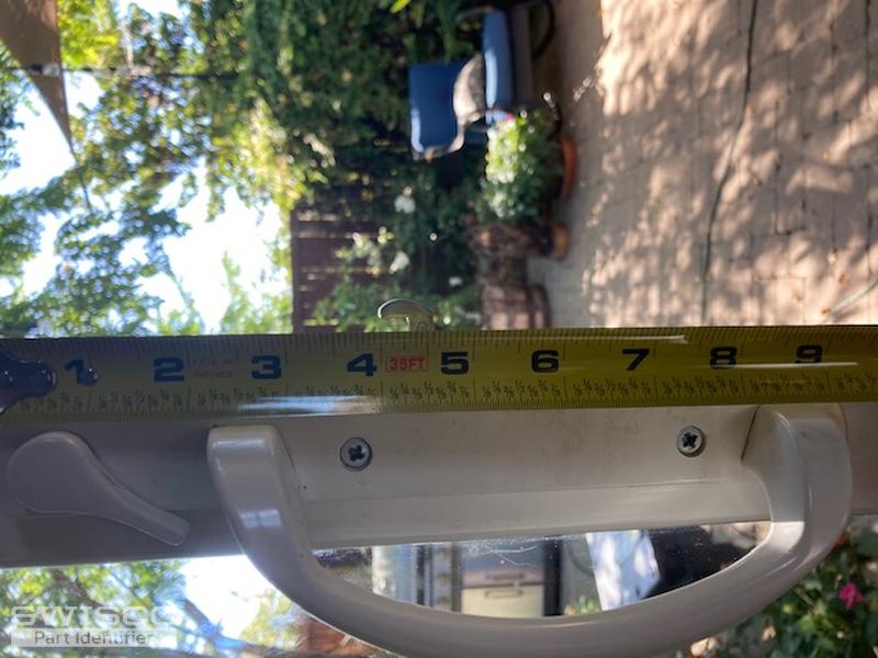 indoor handle