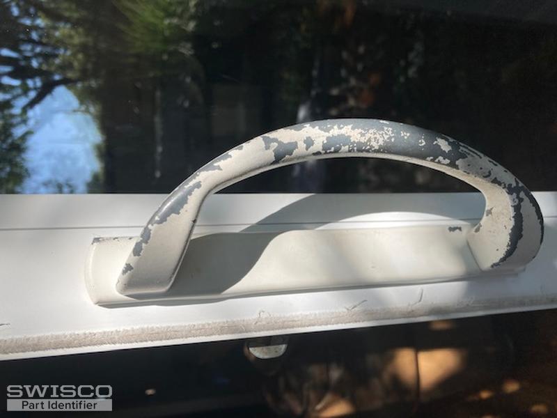 outdoor handle