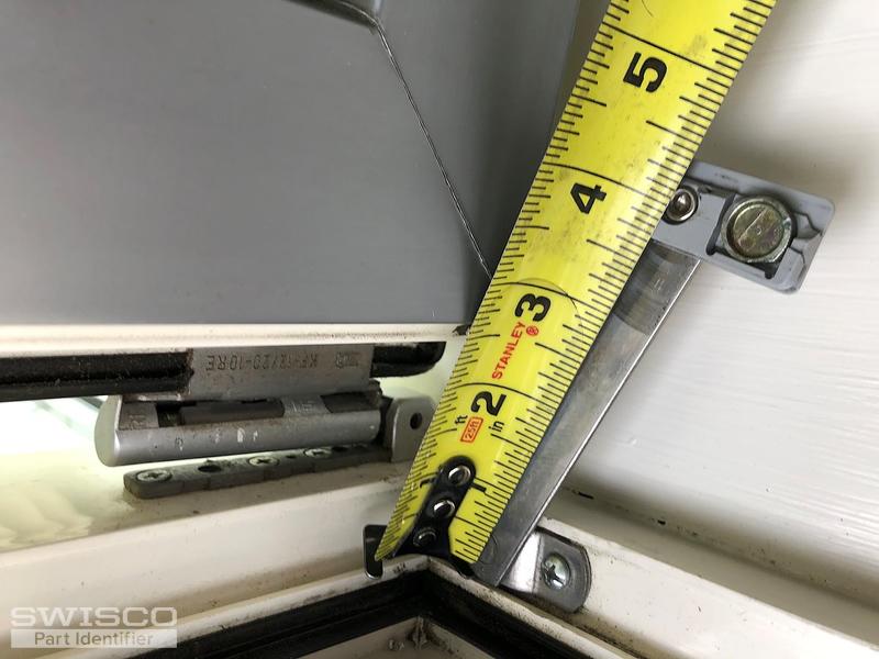 window limiter : SWISCO.com