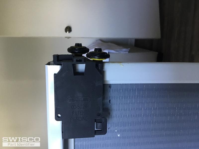 slidingmirrordoor rollers