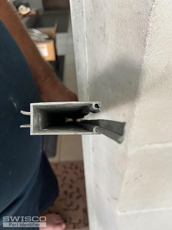  Garage Door Seal Wont Slide with Simple Design