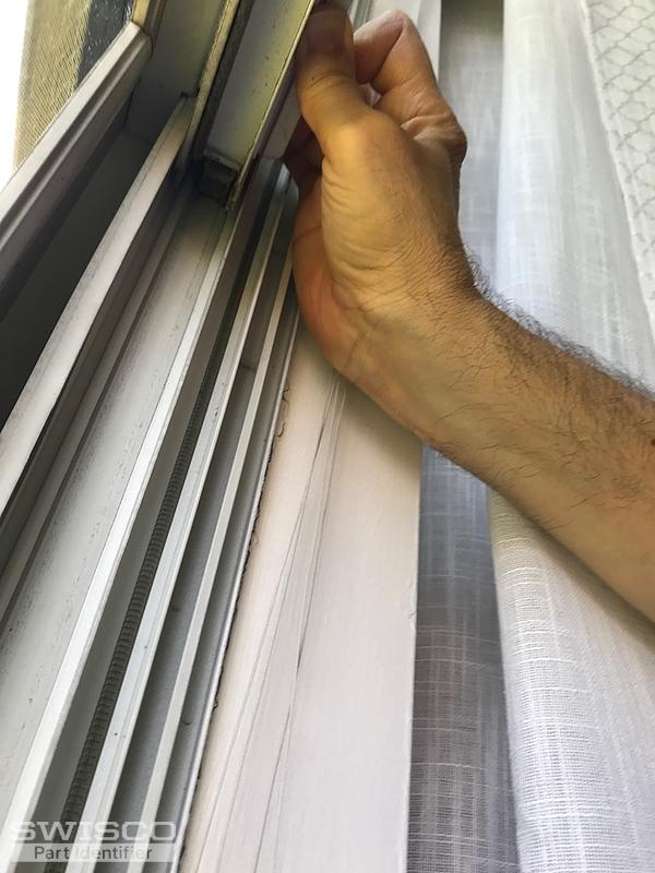 Window Spring Balancer : SWISCO.com