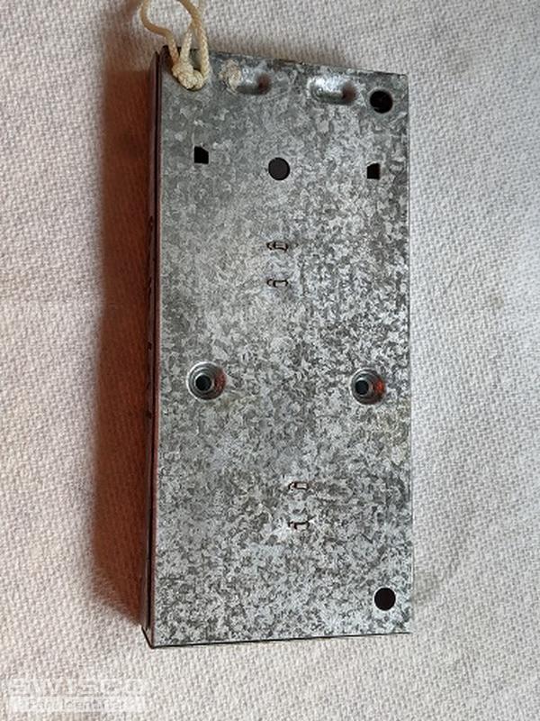 Left BJ26 531 10 89