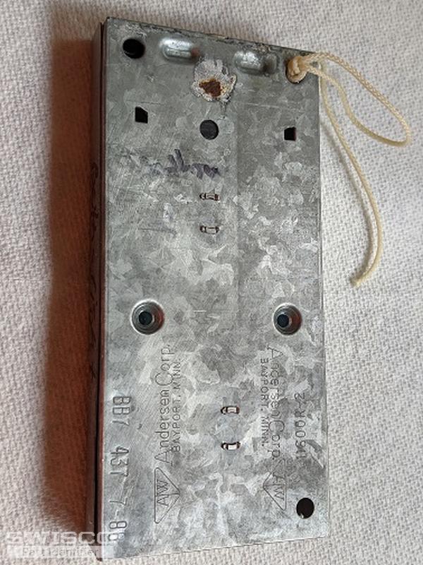 Right BB7 437 7-88